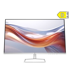HP 27 527SA 94F48E9 5MS 100HZ HDMI MULTIMEDYA MONİTÖR