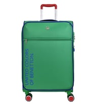 Trolley 70 Cm Yeşil Benetton