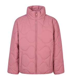 Civil Girls 10-13 Yaş Mont - Pembe (Gül Kurusu)