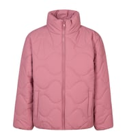 Civil Girls 10-13 Yaş Mont - Pembe (Gül Kurusu)