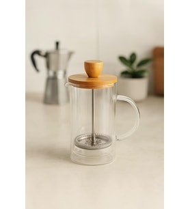 Bambum Azir - French Press 350ml