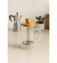 Bambum Azir - French Press 350ml