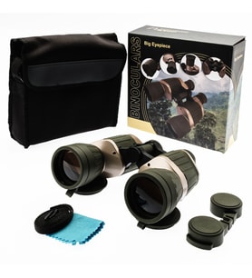 Mentch 20X50 Işıklı Perma Focus Otomatik Netleme Telemetre 1000M/56M