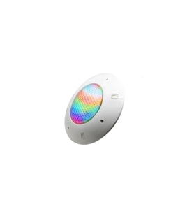 30 Watt Smd Led Rgb Kendinden Dönen Sıva Üstü Havuz Lambası