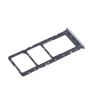 Infinix Uyumlu Hot 30I Sim Kart Tepsisi X669, X669C, X669D (Turuncu)