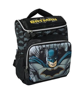 Batman Okul Çantası 2016