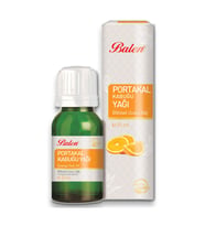 Balen Portakal Kabuğu Yağı (Pres) 20 ml