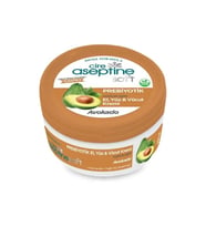 Cire Aseptine Soft Avokado Prebiyotik Nemlendirici Bakım Kremi 300 ml