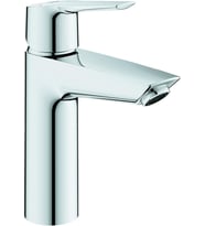 Grohe Start Lavabo Bataryası  M-Boyut  Su Tasarruflu  Krom  23746002 (Çok Renkli)