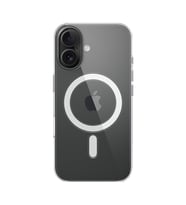 BİKAPAK MAGSAFE AIR IPHONE 17 ŞEFFAF KAPAK
