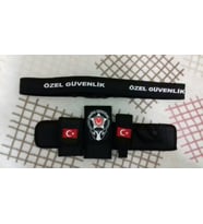ÖZEL GÜVENLİK TESİSAT BEL KILIFI ve PALASKA SATINAL,KEMERE TAKILIR,SIVILE SATILMAZ