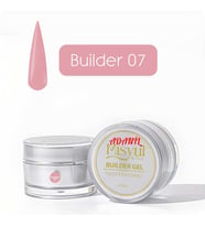 Adanil Misyul 30 ml Profesyonel Builder Gel 07 Nude Pembe