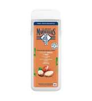 Le Petit Marseillais Argan ve Shea Duş Jeli 400 ml