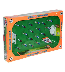015 Büyük Şampi̇yon Futbol