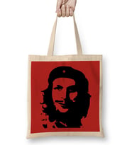 Michael Cera Che Guevara Mix Bez Çanta Uzun Saplı