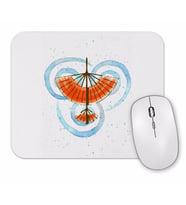 Planador Aereo Mouse Pad