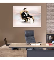 Atatürk Fotoğrafı-92