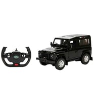 1:14 Land Rover Defender Uzaktan Kumandalı Araba – Açılır Kapılı ve Süspansiyonlu Full Fonksiyonlu Arazi Aracı (Çok Renkli)