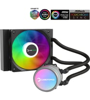 GAMEPOWER SKADİ V2 120 ARGB İŞLEMCİ SOĞUTUCU