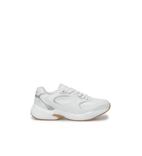 Kinetix Taro 6Pr Beyaz Kadın Sneaker A102696245