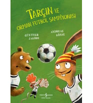 Tarçın Ve Orman Futbol Şampiyonası