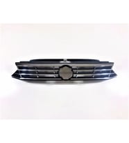 Volkswagen Passat Uyumlu B8 2015-2018 Rline Ön Panjur