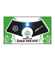 Yamaha R25 2014 - 2018 Uyumlu Mesnet Pad 005