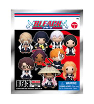Bleach Klipsli Figür Seri 2 73110