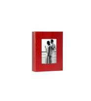 GünTech 10x15 200 Lük Deri Pencereli Fotoğraf Albümü