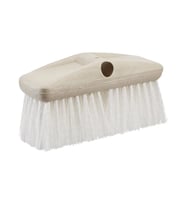 Starbrite® - Sert Güverte Fırçası Beyaz (20 cm): En Ağır Kirler ve Kaymaz Zeminl