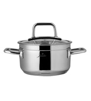 Jumbo Modena 18 Cm Derin Tencere