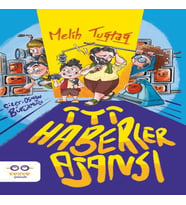 İyi Haberler Ajansı