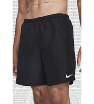 Nike Challenger Dri Fit 7'' Brief lined Running Shorts Slip Astarlı Koşu Şortu