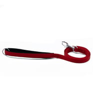 Doggie Comfort Köpek Gezdirme Kayışı 1,5*160cm Kırmızı