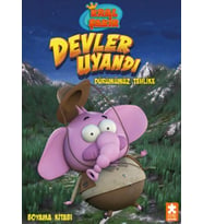 Devler Uyandı Dürümümüz Tehlike