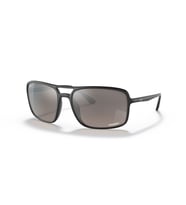Ray-Ban RB4375-601-S Erkek Güneş Gözlüğü