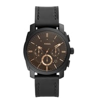 Fossil FFS5586 Erkek Kol Saati ( FS5586 ) (Kahverengi)