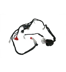 SFC-BX SFC-SX ELEKTRİK TESİSATI MND DELTA