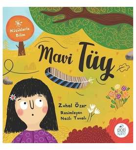 Mavi Tüy