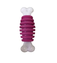 Dinazor Kemik Sarı 17 cm (Mor)