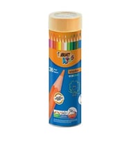 Bic Kuru Boya Evolution Metal Tüp 36 LI 968491