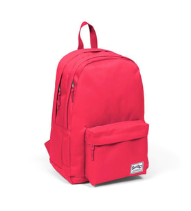 Coral High Mercan Üç Bölmeli Sırt Çantası 23166