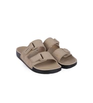 Ceyo Bahama-16 Anatomik Taban Terlik Vizon 35-39