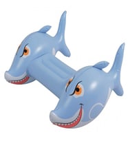 Jilong Köpekbalığı Kickboard 87X74X35 Cm