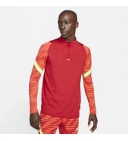 Nike Dri-Fit Strike 21 Kırmızı Erkek Antrenman Üstü