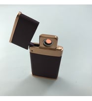 Şarjlı Çakmak Sallayınca Yanan Model