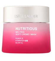 Estee Lauder Nutritious Moisture Cream - Nemlendirci Krem 50 ml
