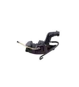 HONDA HAVA FİLTRESİ KOMPLE H.FİZZY UYUMLU