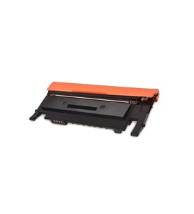 HP 117A BK W2070A SİYAH ÇİPLİ MUDAİL TONER YENİ VERSİYON ÇİPLİ TONER