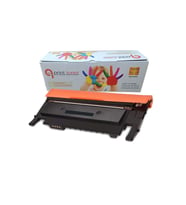 HP 117A BK W2070A SİYAH ÇİPLİ MUDAİL TONER YENİ VERSİYON ÇİPLİ TONER